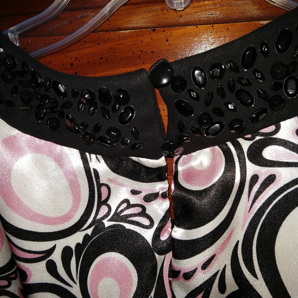 Blouse - Picture 4 of 5